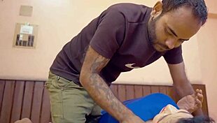 desi bhabhi getting rough sex from devar, shh don't tell!