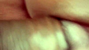 Young tight pussy gets ripped by big black cock for the first time