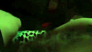 Smiley Joy Loves Sucking Slick Rick Dip Stick