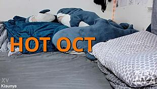 Day 7 in Heat, Ready for Anal?