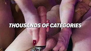 Adriana Fuller Licks Vibora's Armpits Intensely