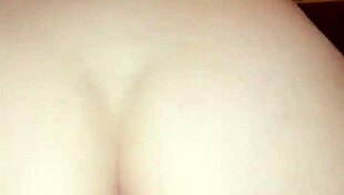 amateur in hotel room