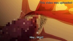 Akane Rides Cock In NTR Scene With Deep Penetration And Moans