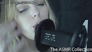 Ear Licking Asmr Trouble From Ekko Asmr