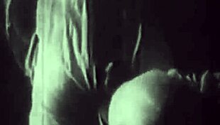 A Night in a Moorish Harem by Lord George Herbert - Vintage Group Fucking