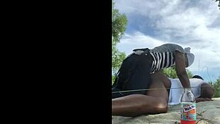 Strapon Pleasure Brings Intense Emotions to Girl Fucking Guy