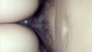 Puta mexicana graba como la detona cliente feliz