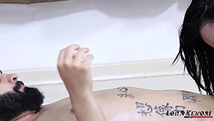 Com Creampie E Deepthroat