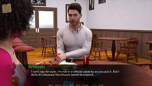 Nursing Back To Pleasure 186