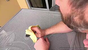 Cum Eating Cuckolds!