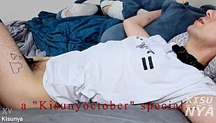 Day 7 in Heat, Ready for Anal?