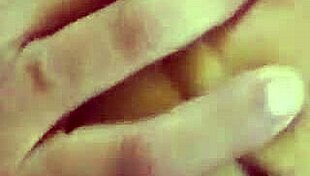 Latina Model Screams Intense Orgasm Big Cock