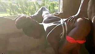 i love how itxqueen licks switcock's big cock before doggystyle.