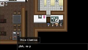 Scar Of Summer Ruta Masaru Gameplay Español