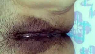 Wife Carmen's Evening Routine