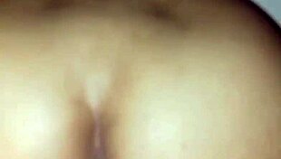 Riding fingers makes me so horny 😈