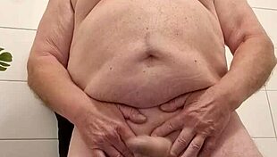 Old Man Chris Talks Dirty