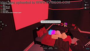 Futa Fucks Slut's Ass With Monster Cock At Nightclub