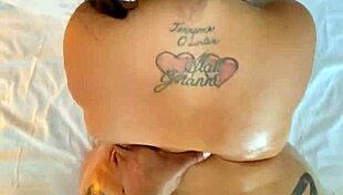 Sex tape slutty mornings be like