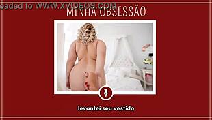 Lusting after the chubby girl 😘