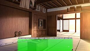 Mukashi Kara Tsutawaru Midara Na Shikitari Part 1 Eng Sub