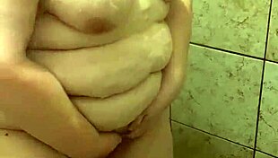 caught my curvy bbw wife in the shower, what now?