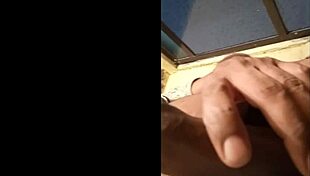 Detailed depiction of an Indian cock in explicit action