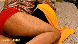 office staff sexy lady fucking her boss in bedroom speaking hindi all night long