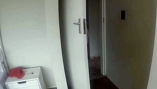 busty african girls sharin' huge dildo in hot amateur lesbian sex scene