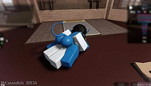 The Demon Girl Returns for Round Two with Her Follower