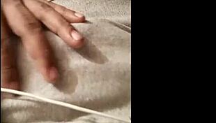 Detailed depiction of an Indian cock in explicit action