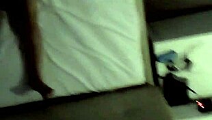 69 Gostoso no Motel with Passionate Kissing