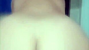 Puta mexicana graba como la detona cliente feliz