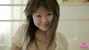 Asian Brat Fen O Smiles!