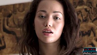 Petite Asian Kit Rysha Gets Boobjob