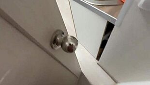 Stepson caught stepmother with doll russian with talk