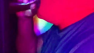 dick was huge but i got that nut tho, felt so good