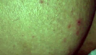 Wife Getting Huge Creampie