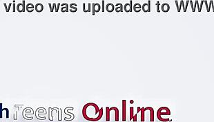 Spanish MILF GETS FUCKED & EATS CUM