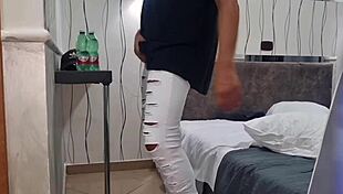 incredible burst with suckable candy open back loaded bags monstrous toy