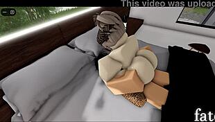 Roblox porn game part 13 emotional experience