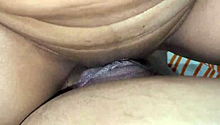 watch these lesbians scissoring brutally, want to see that creamy pussy?