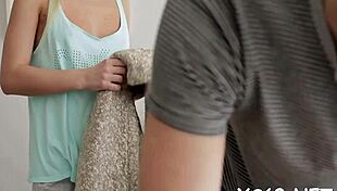 awesome erotic act on webcam