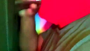 dick was huge but i got that nut tho, felt so good