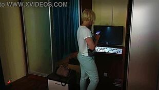 protein breakfast prepared for the perky mummy figure