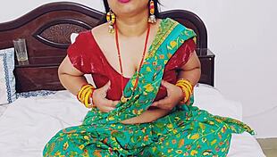 indian stepbrother and stepsister enjoy best sex with clear audio?