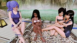 Harem hotel episode 234