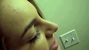 Freaky Stepsis Kimmy Granger Takes A Dick!