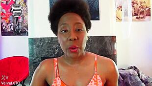 Pretty Girl Licks Cock In Casting Interview