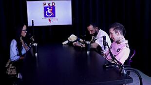 morena alice vasconcelos turns bisexual after filling her ass with drink, then sensually strips to show her big beautiful tits